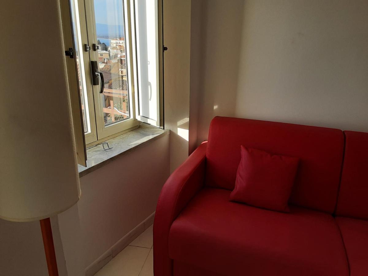 "Lo Studiolo" Apartment بيتسو المظهر الخارجي الصورة