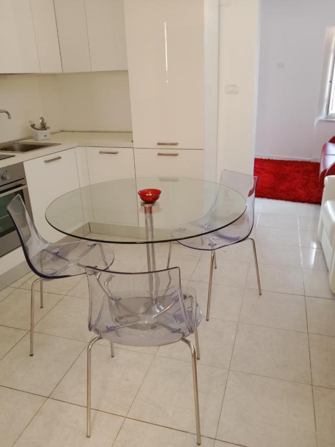 "Lo Studiolo" Apartment بيتسو المظهر الخارجي الصورة